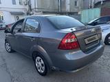 Chevrolet Nexia 2021 года за 3 200 000 тг. в Костанай – фото 4