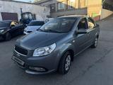 Chevrolet Nexia 2021 года за 3 200 000 тг. в Костанай – фото 3