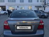 Chevrolet Nexia 2021 года за 3 200 000 тг. в Костанай – фото 5