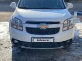 Chevrolet Orlando 2014 года за 6 200 000 тг. в Астана – фото 4