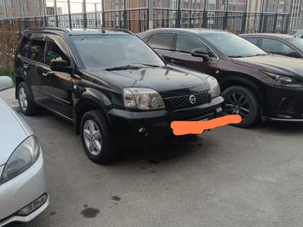 Nissan X-Trail 2004 года за 3 700 000 тг. в Астана – фото 3