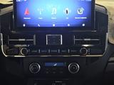 Магнитола Mitsubishi Pajero 12.3 Android за 190 000 тг. в Алматы