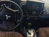 Магнитола Mitsubishi Pajero 12.3 Android за 190 000 тг. в Алматы – фото 3