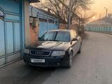 Audi A6 2001 годаүшін1 500 000 тг. в Туркестан – фото 2
