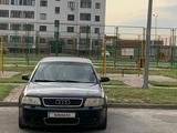 Audi A6 2001 годаүшін1 500 000 тг. в Туркестан