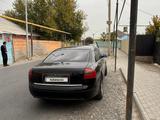 Audi A6 2001 годаүшін1 500 000 тг. в Туркестан – фото 3