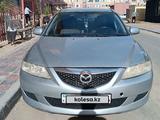 Mazda 6 2005 годаүшін1 900 000 тг. в Атырау