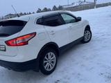 Nissan Qashqai 2014 года за 8 000 000 тг. в Астана