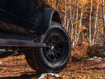 Ford Bronco 2022 года за 34 000 000 тг. в Алматы – фото 6