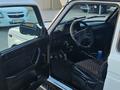 ВАЗ (Lada) Lada 2121 2014 годаүшін2 900 000 тг. в Атырау – фото 5