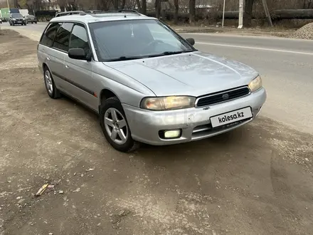 Subaru Legacy 1994 года за 1 675 000 тг. в Алматы – фото 5