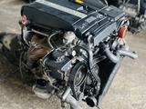 Контрактный двигатель Mercedes C-class W203 M271 обьём 1.8 литра kompressorfor550 700 тг. в Астана – фото 5