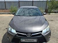 Toyota Camry 2016 года за 9 000 000 тг. в Алматы