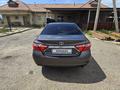 Toyota Camry 2016 годаүшін8 948 593 тг. в Шелек – фото 3