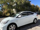 Hyundai Accent 2013 годаfor4 990 000 тг. в Астана – фото 4