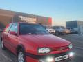 Volkswagen Golf 1996 годаүшін1 800 000 тг. в Астана – фото 16