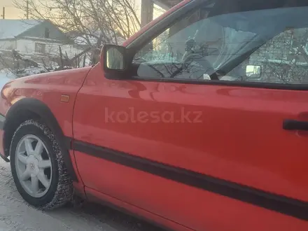 Volkswagen Golf 1996 года за 1 800 000 тг. в Астана – фото 22