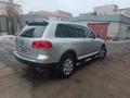 Volkswagen Touareg 2004 года за 6 600 000 тг. в Петропавловск – фото 2