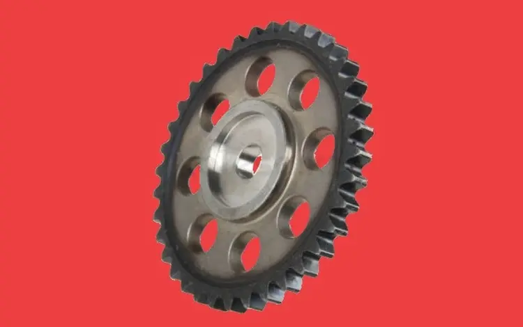 Оригинальная Шестерня распредвала цепи ГРМ 1.6 за 25 980 тг. в Алматы