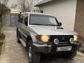 Mitsubishi Pajero 1993 года за 2 600 000 тг. в Шымкент