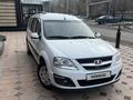 ВАЗ (Lada) Largus 2015 годаүшін4 200 000 тг. в Шымкент – фото 5