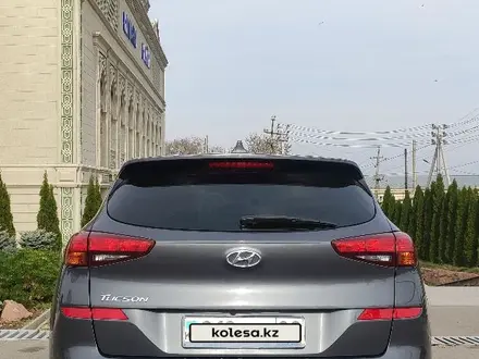 Hyundai Tucson 2020 года за 10 750 000 тг. в Алматы – фото 2