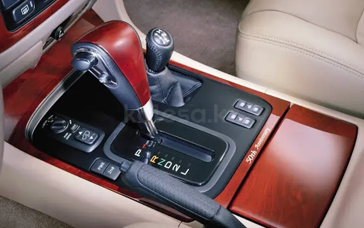 КОРОБКА ПЕРЕДАЧ за 240 000 тг. в Алматы