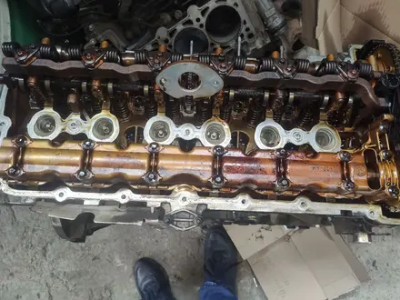 Двигатель BMW N52 за 250 000 тг. в Алматы