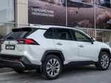 Toyota RAV4 2021 годаfor17 200 000 тг. в Астана – фото 5