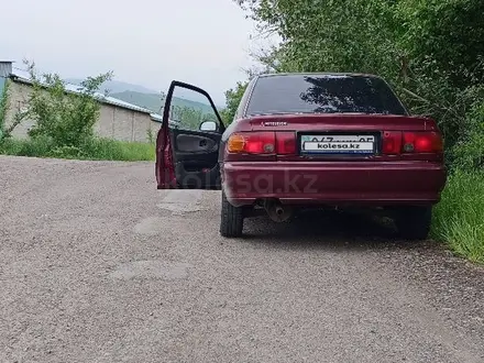 Mitsubishi Lancer 1992 года за 990 000 тг. в Алматы – фото 9