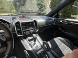 Porsche Cayenne 2014 года за 12 000 000 тг. в Алматы – фото 3