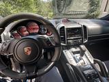 Porsche Cayenne 2014 года за 12 000 000 тг. в Алматы – фото 4