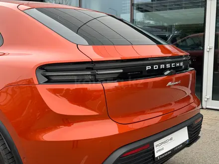 Porsche Macan 2024 года за 47 000 000 тг. в Алматы – фото 10