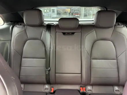 Porsche Macan 2024 года за 47 000 000 тг. в Алматы – фото 34