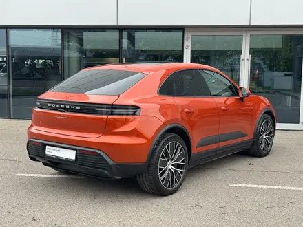Porsche Macan 2024 года за 47 000 000 тг. в Алматы – фото 7