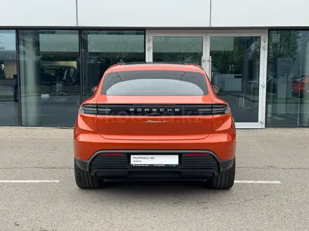 Porsche Macan 2024 года за 47 000 000 тг. в Алматы – фото 4