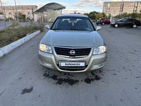 Nissan Almera Classic 2008 годаүшін3 200 000 тг. в Караганда