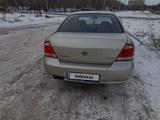 Nissan Almera Classic 2008 годаfor3 200 000 тг. в Караганда – фото 5