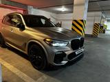 BMW X5 2018 года за 28 000 000 тг. в Астана