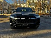 Toyota Land Cruiser 2024 года за 53 500 000 тг. в Астана