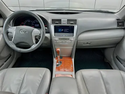 Toyota Camry 2011 года за 7 000 000 тг. в Астана – фото 11