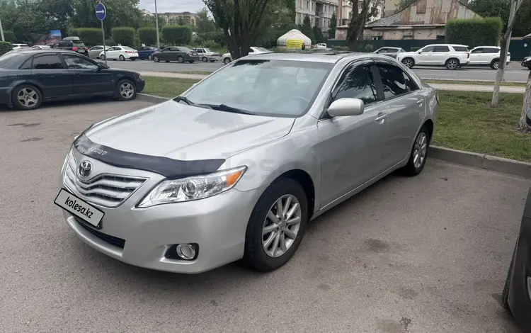 Toyota Camry 2011 года за 7 000 000 тг. в Астана