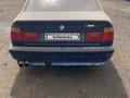 BMW 520 1991 годаүшін1 600 000 тг. в Текели – фото 4