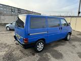 Volkswagen Multivan 1993 года за 3 800 000 тг. в Караганда – фото 4