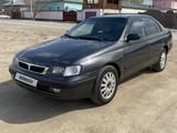 Toyota Carina E 1996 года за 1 800 000 тг. в Шиели – фото 3