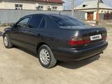 Toyota Carina E 1996 года за 1 800 000 тг. в Шиели – фото 5