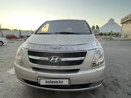 Hyundai Starex 2009 года за 5 300 000 тг. в Шардара – фото 5