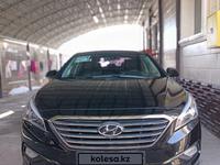 Hyundai Sonata 2016 года за 4 800 000 тг. в Шымкент