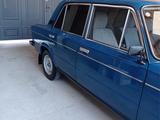 ВАЗ (Lada) 2106 2004 годаүшін1 850 000 тг. в Шымкент – фото 2