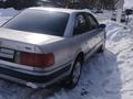 Audi 100 1991 годаfor1 350 000 тг. в Талдыкорган – фото 2